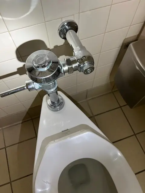 Fixture installation and repair for Hydro Jetting in Beechwood Trails